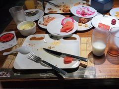 -汉巴味德(大悦城店)