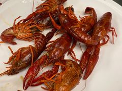 -五七小李子油焖大虾(总店)