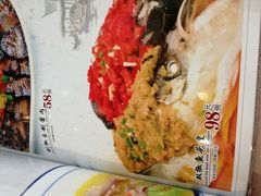 -松鹤楼(狮山永利广场店)