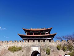 -大理古城