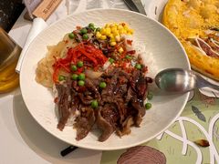 -做披萨的奇葩(中海央墅店)