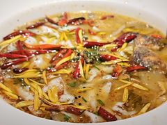 -太二酸菜鱼(兴业太古汇店)