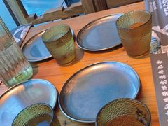 -北丐先生·野馄饨烧烤(长宁龙之梦店)