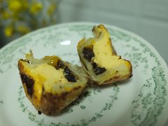 水果蛋挞-TonTon(永康路店)