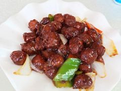 -福寿斋·老北京铜锅涮肉·烤鸭(顺义总店)