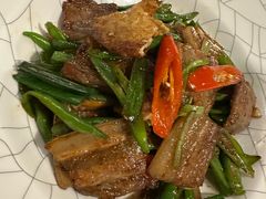 -柒厢食事雅谈