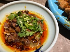 -新白鹿餐厅(金鹰新街口店)