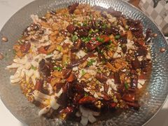 -三猫黑鱼花(南大店)