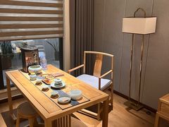 -成都锦城原舍酒店(锦里武侯祠店)