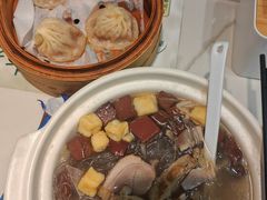 -苏晓玥·江南小吃(深圳北站店)