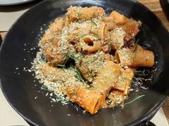 -Carbon莫卡哆·意大利复古集市餐厅(杭州大厦店)