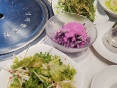 -六七八韩式烤肉·韩国料理(上杭路店)