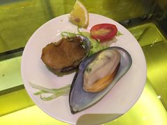 -堂会·KTV·自助餐·团建聚会(天河店)