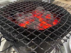 -松明一烤肉馆(鲁园店)