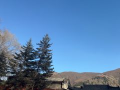-五台山圆照寺