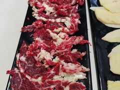 -陈记顺和潮汕牛肉火锅(棠德南路店)