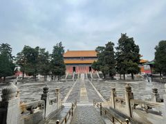 -历代帝王庙博物馆