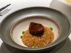 招牌松露鲍鱼焖饭-解香楼(八盘岭路店)