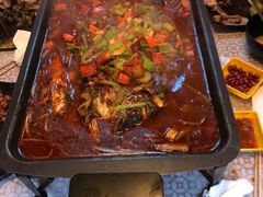 -云晓光头烧烤吧(德平路店)