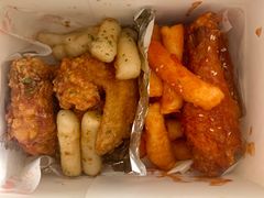 -CHICKEN NOW韩式炸鸡&啤酒