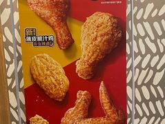 -麦当劳(世纪汇广场店)
