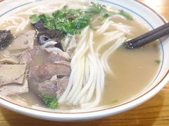 -闵四遵义羊肉粉(朝外大街店)