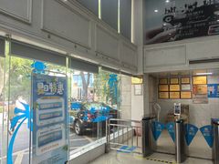 -天泉水都(子固路馆)