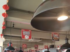 -李子坝梁山鸡(李子坝大鸡哥店)