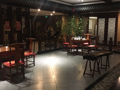 -老六杀猪菜(进乡街店)