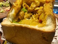 -赫帝拉航空主题餐厅(南宁店)