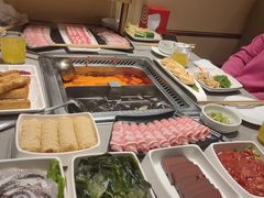 -海底捞火锅(六合天街店)