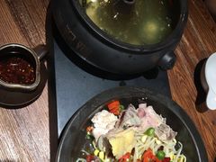 -云海肴·汽锅鸡·云南菜(美罗城店)