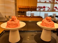 -北京王府井希尔顿酒店·万斯阁西餐厅