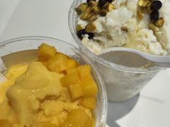 -虎婆冷饮店·海南特色炒冰(三亚湾店)