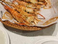 -79号渔船海鲜饭店(华强北店)