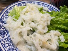 -锅十二涮肉馆·鞭蛋锅