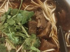 -李先生牛肉面大王(上海站南广场店)