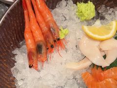 -牛YO寿喜烧·铁板烧和牛火锅自助(市府恒隆店)