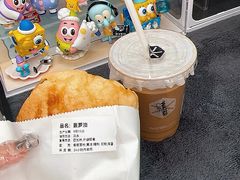 -WATER CAFE(广厦店)