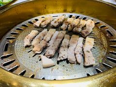 -妥妥烤肉料理(凯德店)