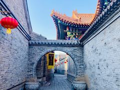 -杨柳青古镇