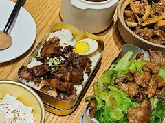 -有肉食·虎九闽菜(798艺术区店)