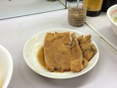 iphone_upload_pic-潘国仙耳光馄饨(黄家阙路店)