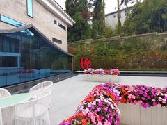 -浮游·云巅派对西餐厅(鼓岭旅游度假区店)