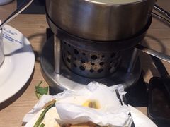 -星伦多 自助料理(圆融店)