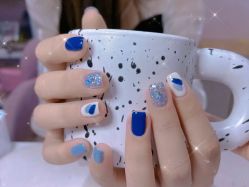 -悦指间美甲美睫