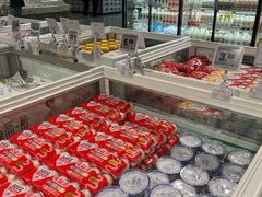-物美综合超市(旧宫店)