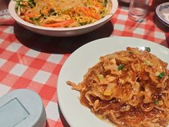 -老郑家东北春饼(龙悦居店)