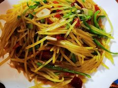 -柴窝堡22号辣子鸡·传承新疆菜