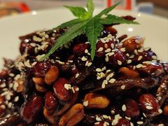 -吴越荣记苏州菜·松鼠桂鱼100%活鱼现做(斜塘老街店)